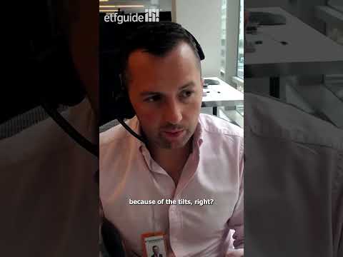 VEA vs AVDE: Which One Offers Better International Exposure?