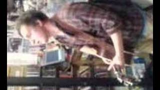 Willy Mason Where the Humans Eat RPM