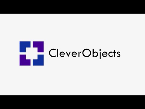 CleverObjects Video