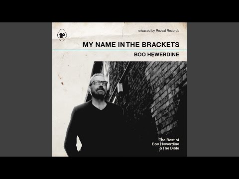 The Birds Are Leaving - Boo Hewerdine