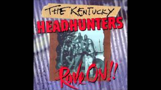 The Kentucky Headhunters Blue Moon of Kentucky
