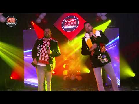 De Grote Carnaval Livestream - Feestduo Kaaigezellig