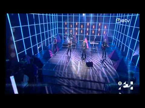 Raadio 2 Aastahitt 2011 Unistuste Bänd