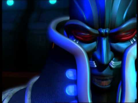 Zentrix - Episode 18: La Tribu PIngouin