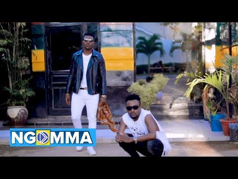 JOH MAKER Feat MONI CENTROZONE  - UNAIGIZA (Official Video)