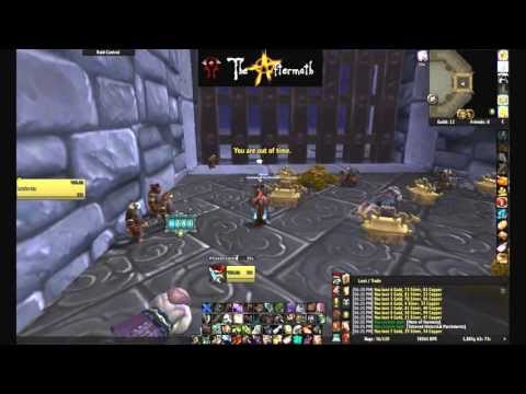 Lei Shen Treasure Room 20 coins