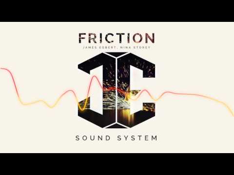 James Egbert & Nina Storey - Sound System