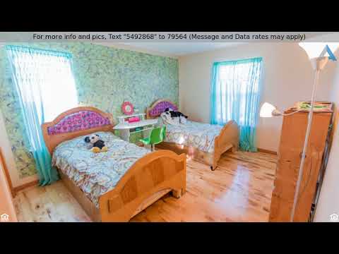 Priced at $349,900 - 6828 Magnolia Ct, Greendale, WI 53129-1154