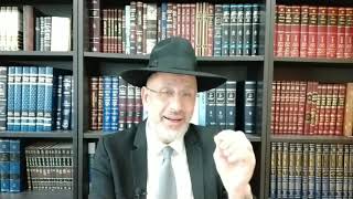 Parashat Michpatim 4 bénédictions promises par Ashem. mazal tov pour Malka Esther bat Rivka