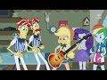 MLP Equestria Girls - Rainbow Rocks - A Case for ...