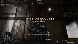 America's Army: BDX_RedLine_EX "Hacker"