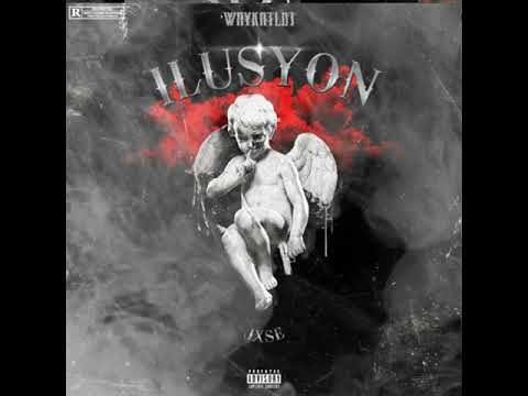 Jxse - ILUSYON (Official Audio)