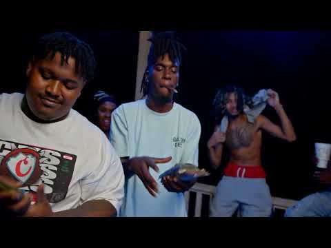Don Huncho - Less Go (Official Music Video) prod by. TeeMazin