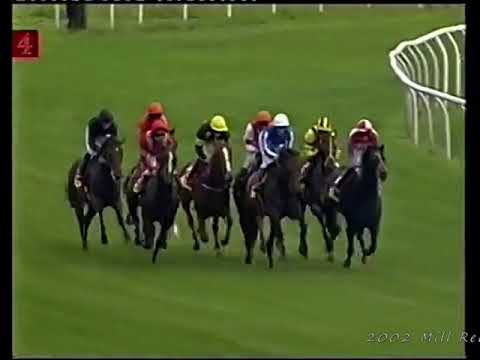 2002 Dubai Duty Free Mill Reef Stakes
