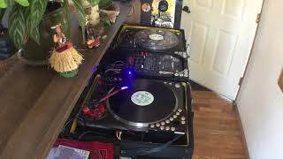 Carry the Way OG vinyl DIGITAL UNDERGROUND introducing SAAFIR &amp; CLEE