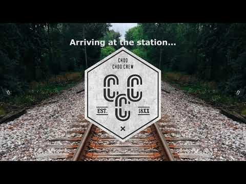 The Choo Choo Crew Teach & Play: Locomotive Werks