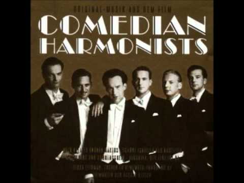 Comedian Harmonists OST - 12.Creole Love Call