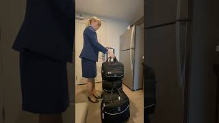 Download lagu Day In The Life As A Canadian Flight Attendant | Part 1 #flightattendant #cabincrew #dayinthelife mp3