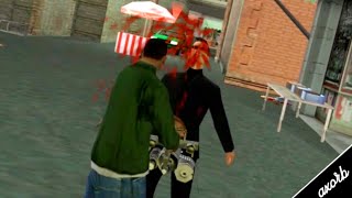 Download lagu All GTA San Andreas San Fierro missions but it's random mp3 Download lagu All GTA San Andreas San Fierro missions but it's random mp3