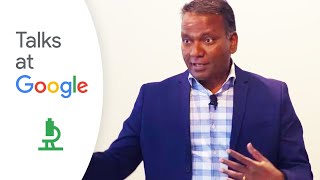 Uli Chettipally: "Punish the Machine! Spare the Doctor and Save the Patient" | Talks at Google