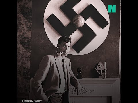 The History Of American Nazis