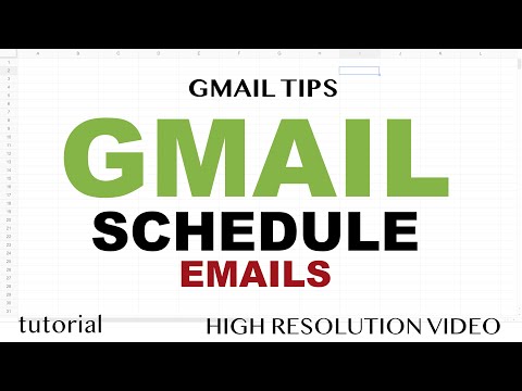Gmail Reply Using Response Templates