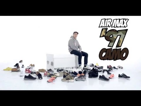 Video thumbnail for Szafa Pełna Kicksów