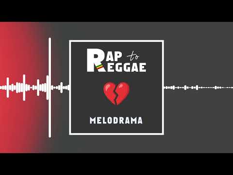 Dub Silence - Melodrama (Reggae Version)