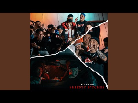 Shiesty Bitches