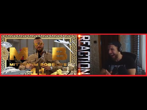 Mitten im Bosslife (MIB) - Folge 11 - Reaction | Massiv vs. Abdi