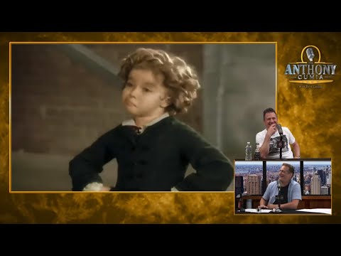 Shirley Temple: The Littlest Rebel