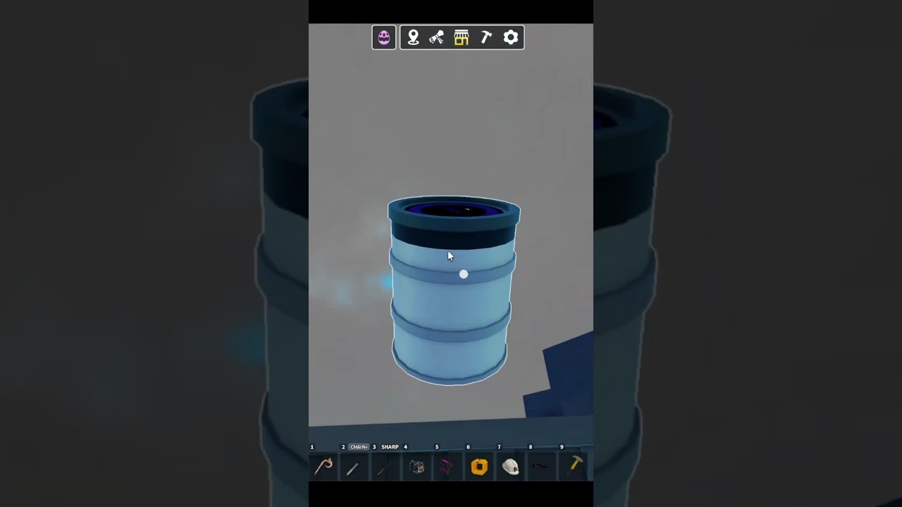 Too Much Oil [Refinery Cave 2]