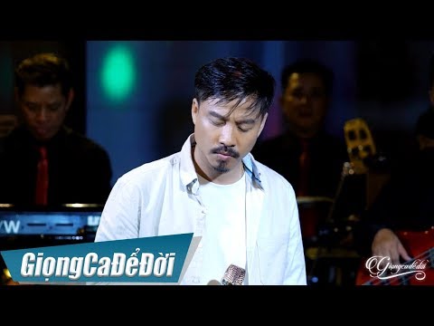 Thể hiện bởi Quang Lập