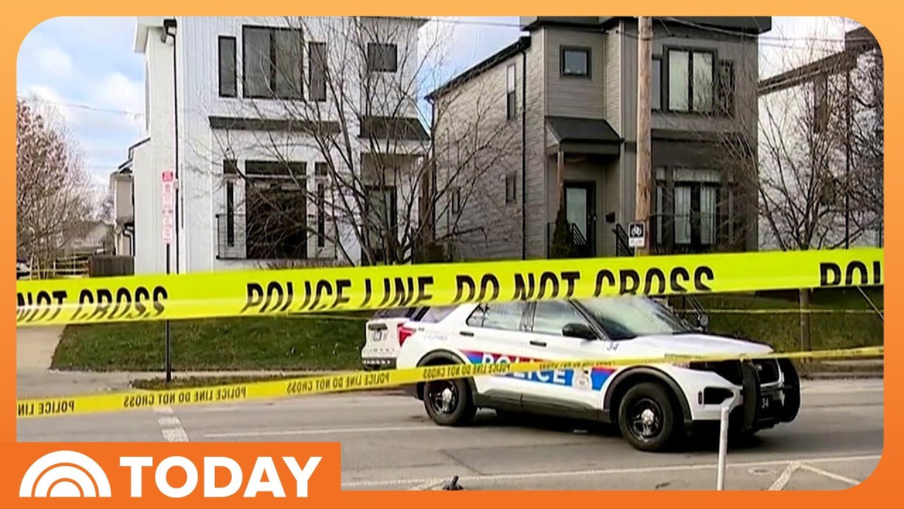 Ex-Husband Arrested in Murder of Ohio Dentist and His Wife // TRAIN ...