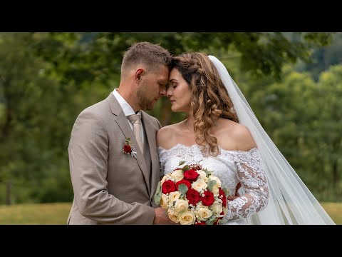 Natalija in Denis  |  15. 6. 2024