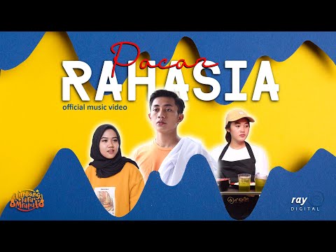 PACAR RAHASIA  - TTM AKUSTIK FT. PUTRI ANDIEN (OFFICIAL MUSIC VIDEO)