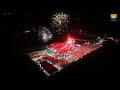 Palakkad S Largest Mall Progresses HiLITE Centre Mannarkkad Family Get Together HiLITE Realty