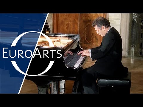 Barenboim: Beethoven - Sonata No. 19 in G minor, Op. 49 No. 1