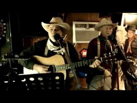 Back in the Saddle AgainConverted