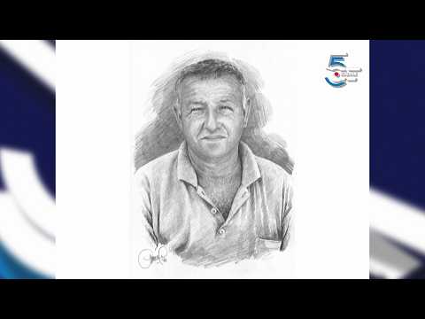 Brankova čarobna olovka - portreti učesnika u 5kazanju