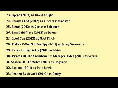 Stephen Graham Movies list Stephen Graham| Filmography of Stephen Graham