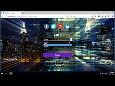 1 Introduction To Wifi Hacking