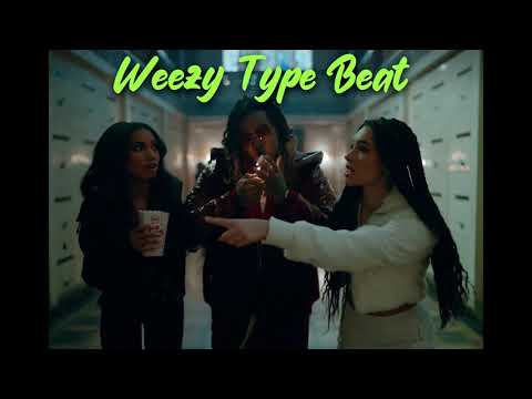 Wheezy x Lil Baby x Gunna Type Beat | TazeOnDaBeat