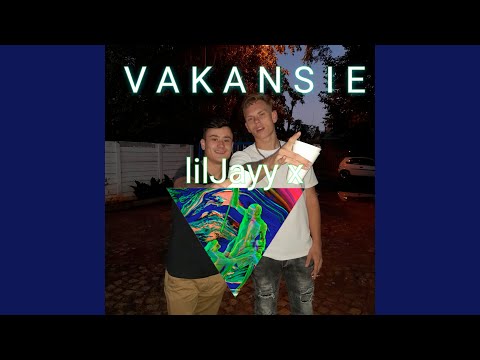 Vakansie