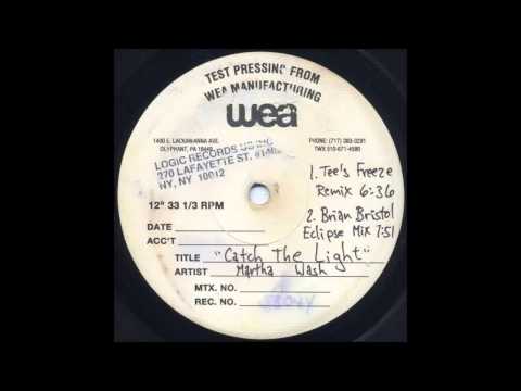 (1998) Martha Wash - Catch The Light [Brian Bristol Eclipse RMX]