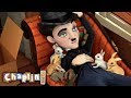 CHAPLIN CO Follow The Rabbit
