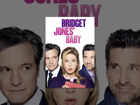 Bridget Jones's Baby