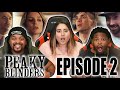 Tommys Tough Decision 🥹🥹 Peaky Blinders Season 1 Episode 2 Reaction
