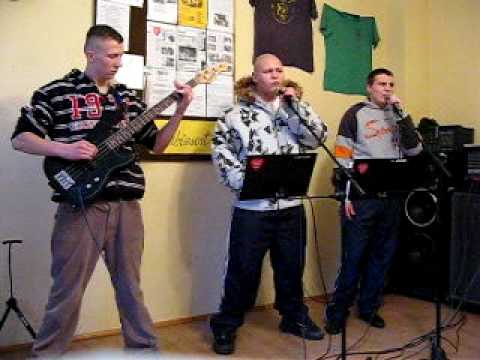 MOW Babimost BadBoys 2009 - 1