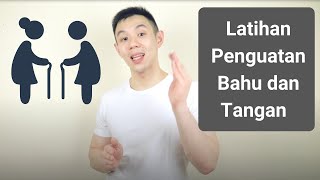 Download lagu Bahu dan Tangan LEMAH? Lakukan Latihan Ini mp3 Download lagu Bahu dan Tangan LEMAH? Lakukan Latihan Ini mp3
